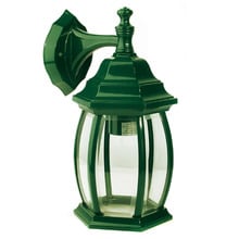 Highland Down Exterior Wall Light